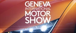 International Motor Show Genève