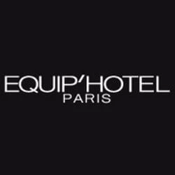salon Equip Hotel Paris