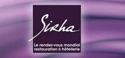 salon SIRHA Lyon